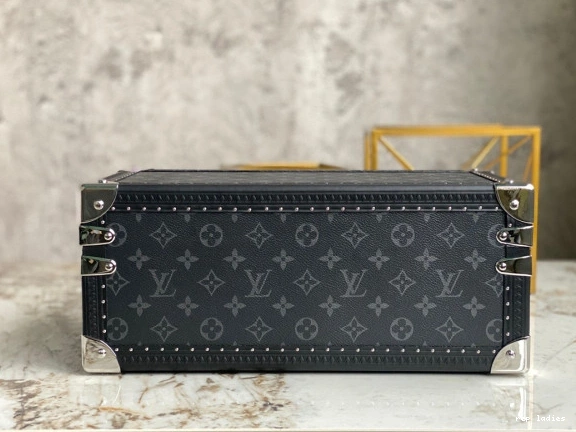 Cheap ACCESSOIRES COFFRET VUITTON LOUIS 0817
